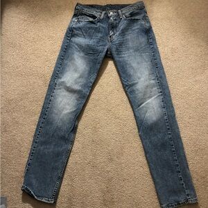 Levi’s Men's Jeans 502